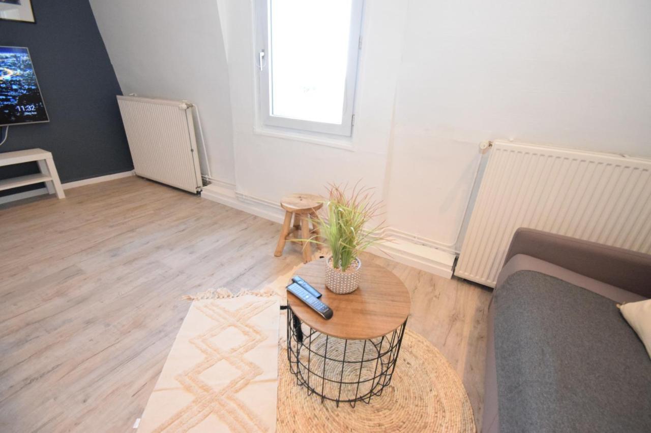 Fashion - Hyper Centre - Tram - Free Wifi - Lerelaisdodile22 * Valenciennes