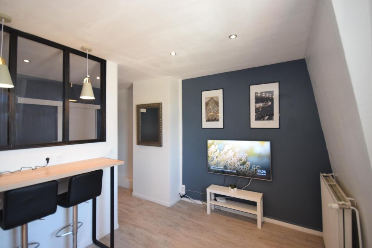 Fashion - Hyper Centre - Tram - Free Wifi - Lerelaisdodile22 *