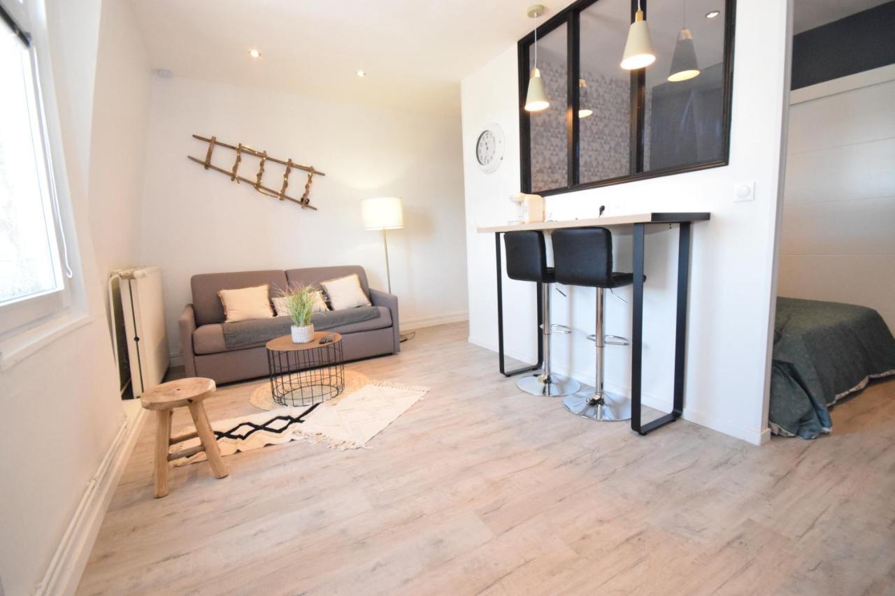 Fashion - Hyper Centre - Tram - Free Wifi - Lerelaisdodile22 *