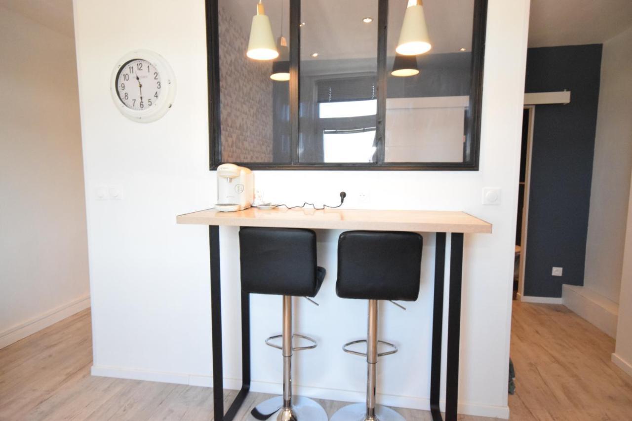 Fashion - Hyper Centre - Tram - Free Wifi - Lerelaisdodile22 Valenciennes