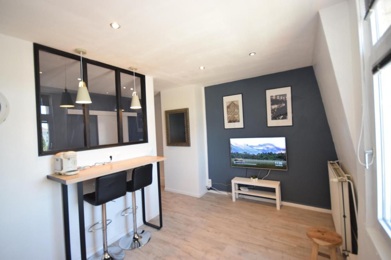 Fashion - Hyper Centre - Tram - Free Wifi - Lerelaisdodile22