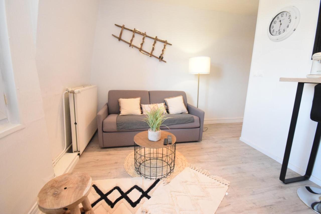 Apartment Fashion - Hyper Centre - Tram - Free Wifi - Lerelaisdodile22