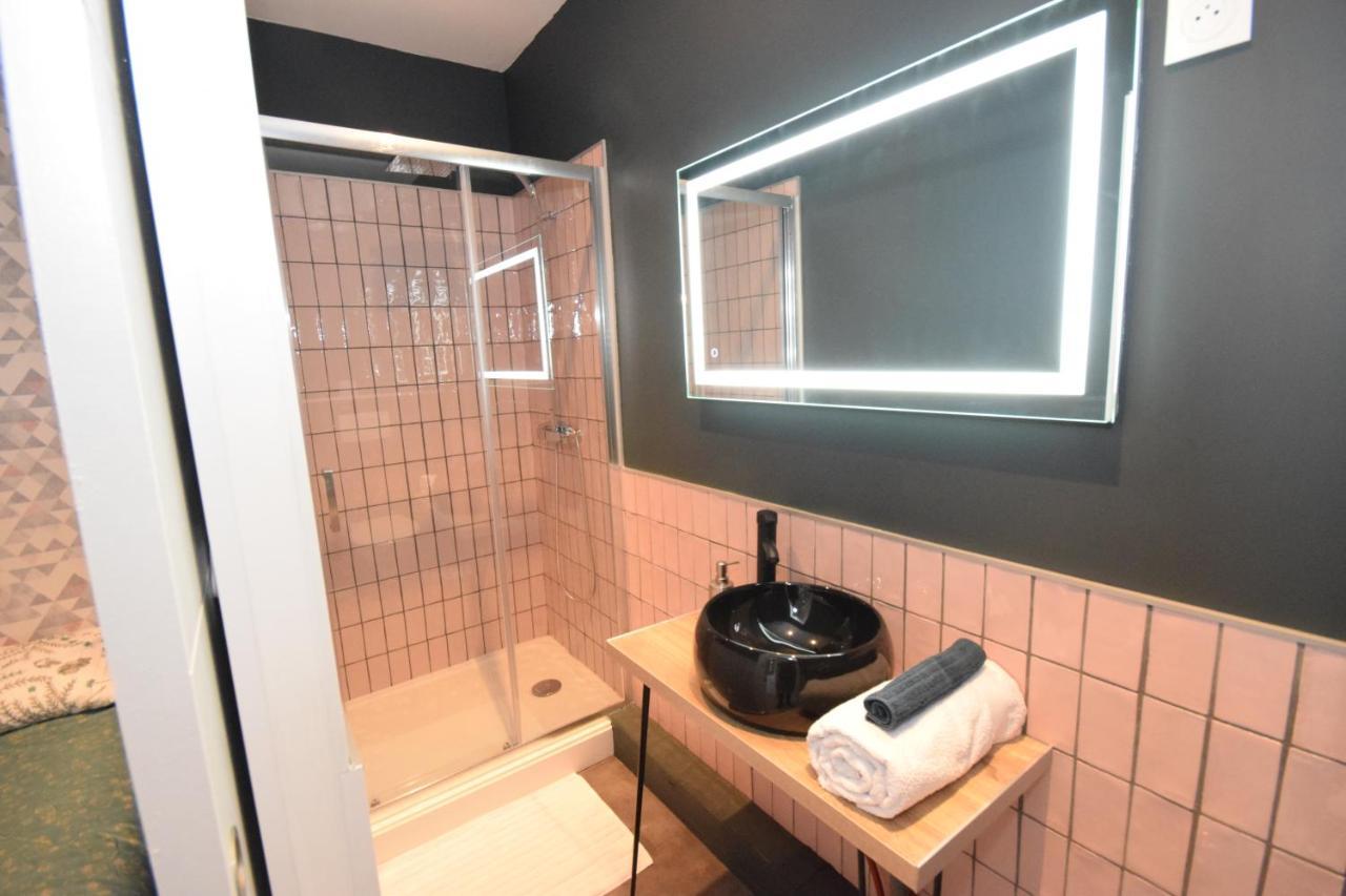 Apartment Fashion - Hyper Centre - Tram - Free Wifi - Lerelaisdodile22 *