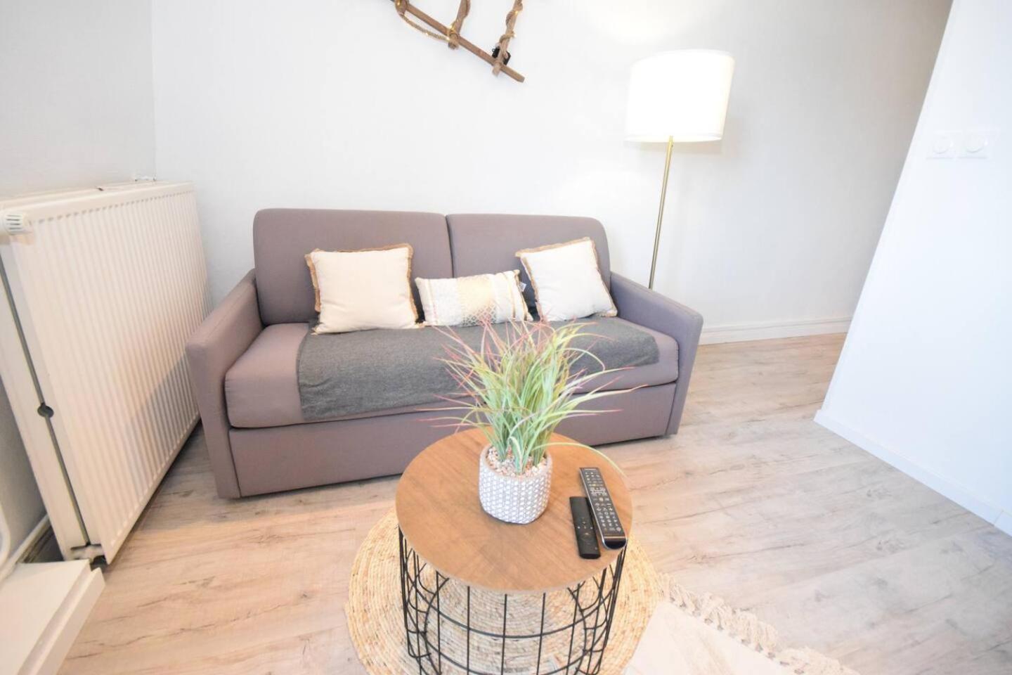 Fashion - Hyper Centre - Tram - Free Wifi - Lerelaisdodile22 Valenciennes